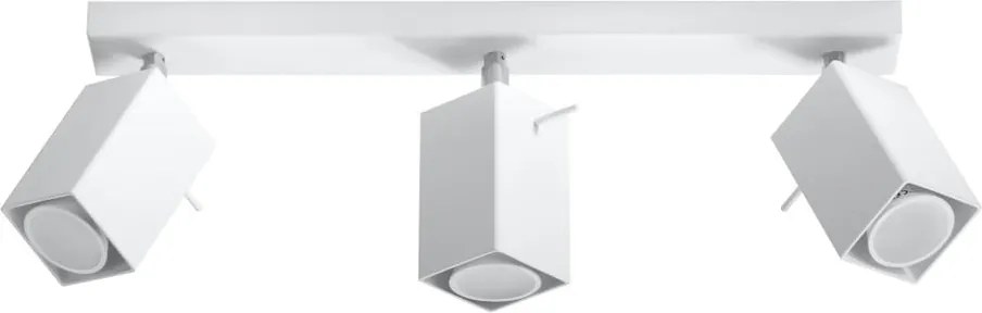 Бяла светлина за таван Toscana - Sollux