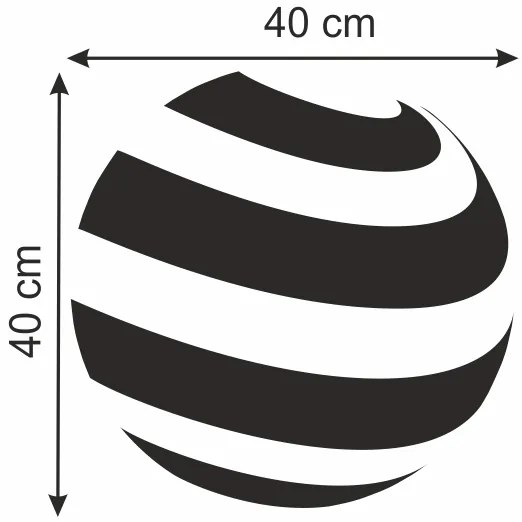 Акрилни стенни огледала