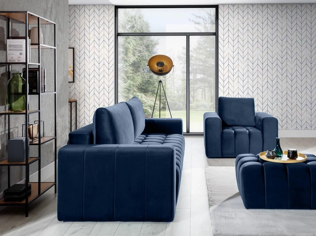 Разтегателен диван Valentino-Mple