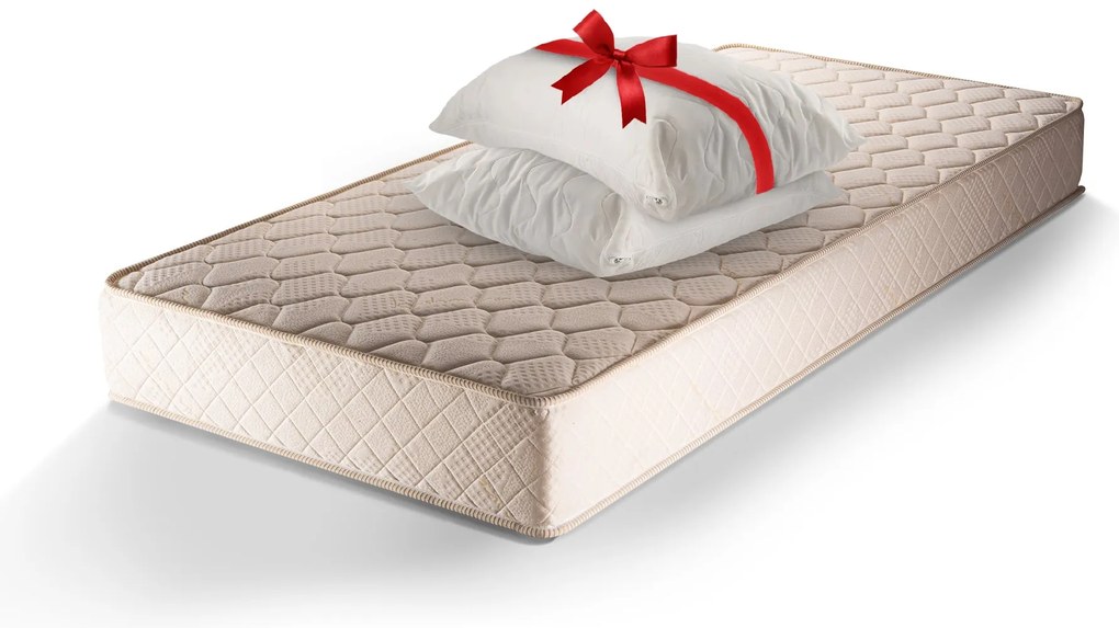 Двулицев матрак Cashmere Natura от Sleepy 20 см