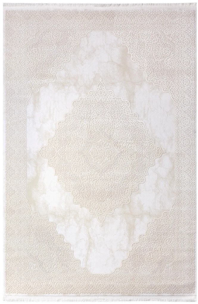 Килим (160 x 230) 45733A - Бежово