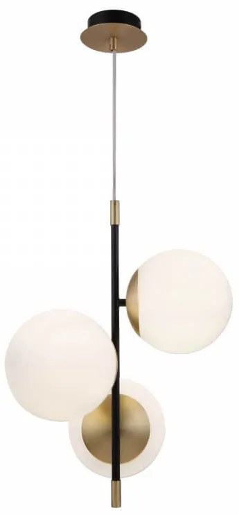 Полилей Maytoni Nostalgia три светлини