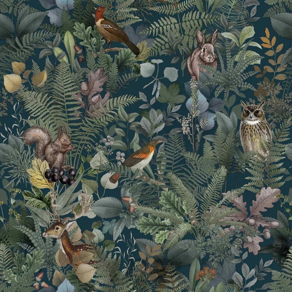 Покривка за маса 140x240 cm Feerique – douceur d'intérieur