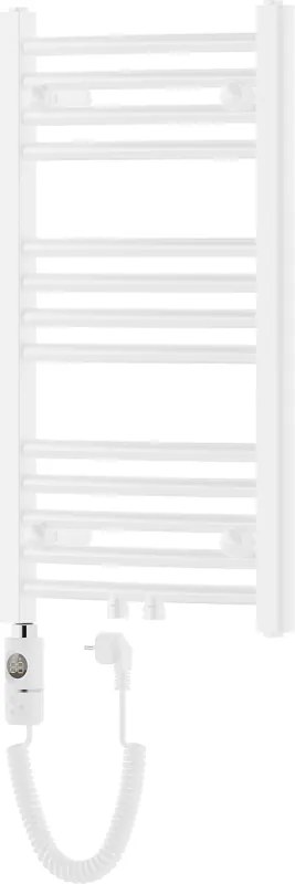 Mexen Ares електрически радиатор 700 x 400 mm, 300 W, бял - W102-0700-400-2300-20