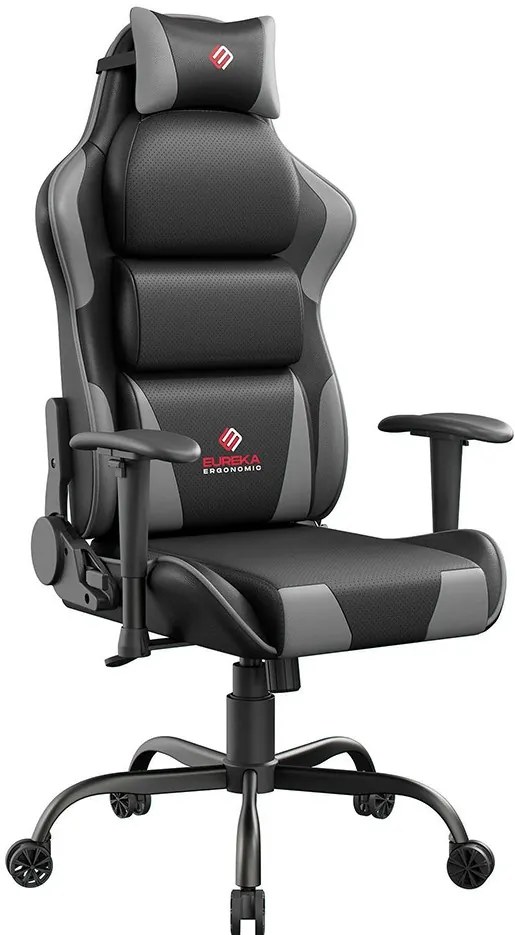 Стол за игри Eureka Ergonomic GC07