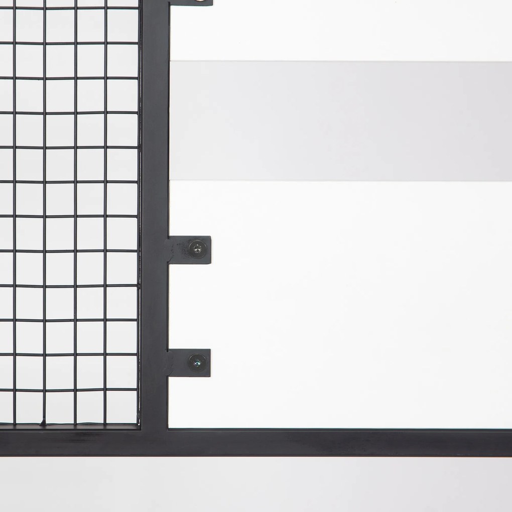 Стойка за антре Nomad Portmanto - Бяло
Черно