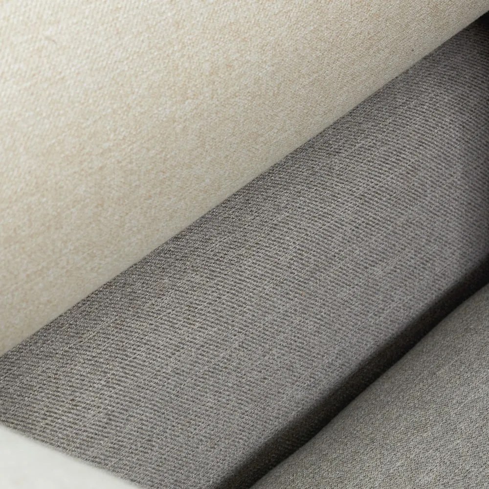 Светлосив диван 180 cm Vera – Hübsch