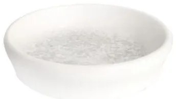 Порцеланова купичка 10см 120мл BONNA-LUNAR WHITE-(S-MT-LUN HYG 10KS)