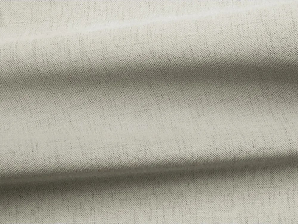 Кремав трапезен стол от масивна дървесина Erika – Makamii