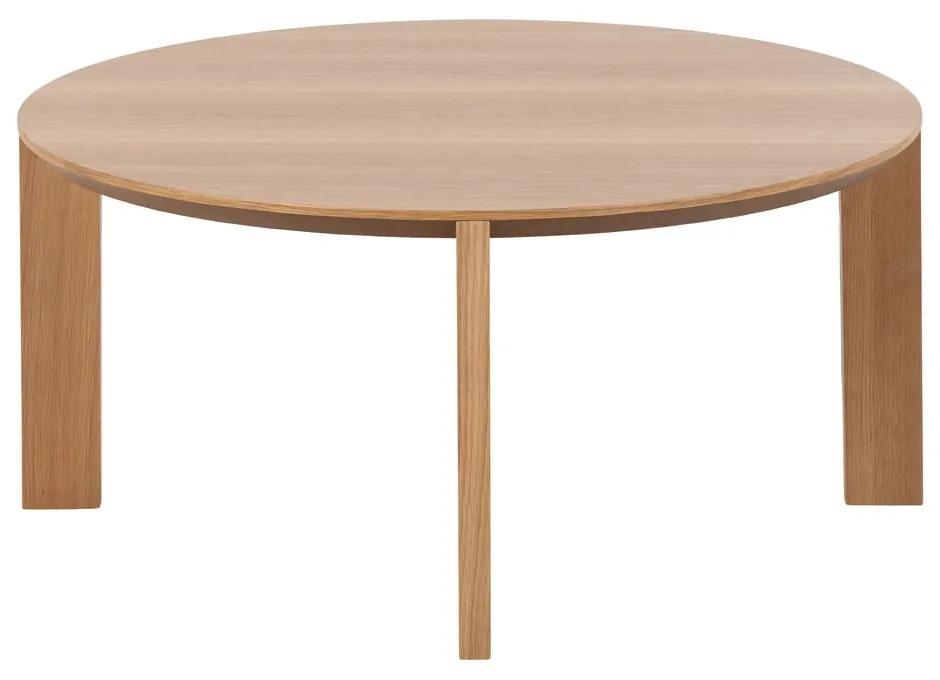 Кръгла маса за кафе ø 90 cm Maxime - Actona