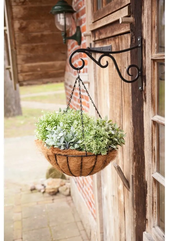 Метална поставка за саксия - Esschert Design