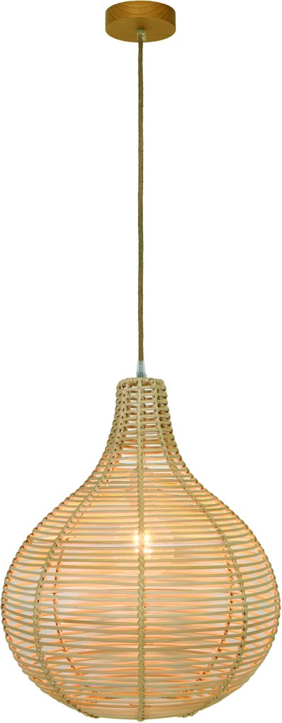 Полилей Viokef Bolita-Диаметър: 30 См.