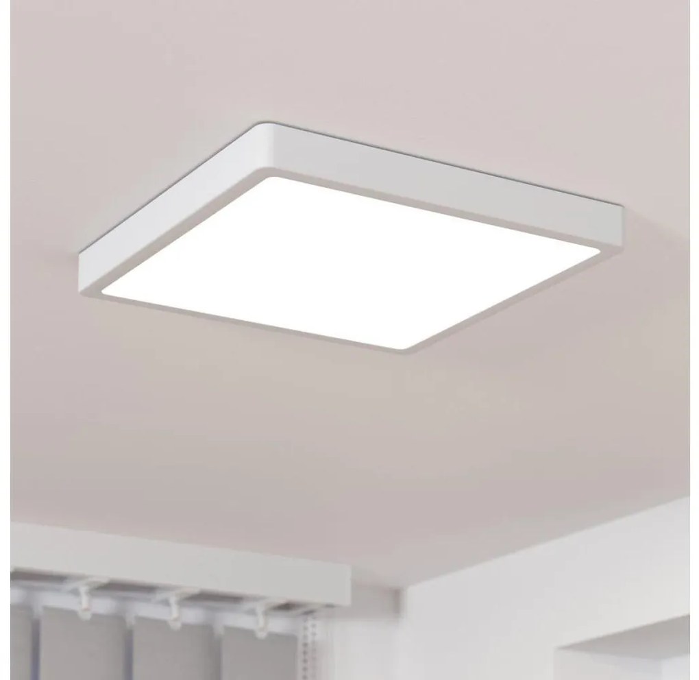 Eglo 99238 - LED таванно осветително тяло FUEVA 5 LED/20W/230V