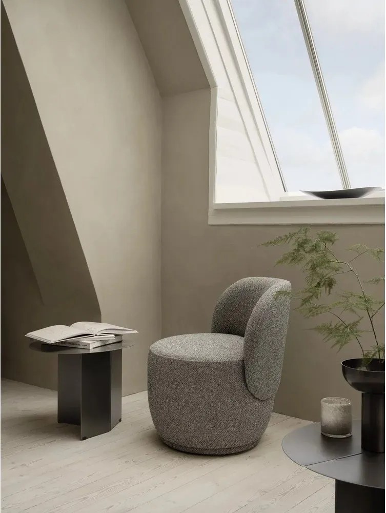 Декоративен поднос от неръждаема стомана 28x34 cm Ondea – Blomus