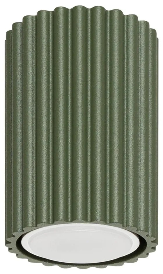 Зелен прожектор Gleam – Sollux