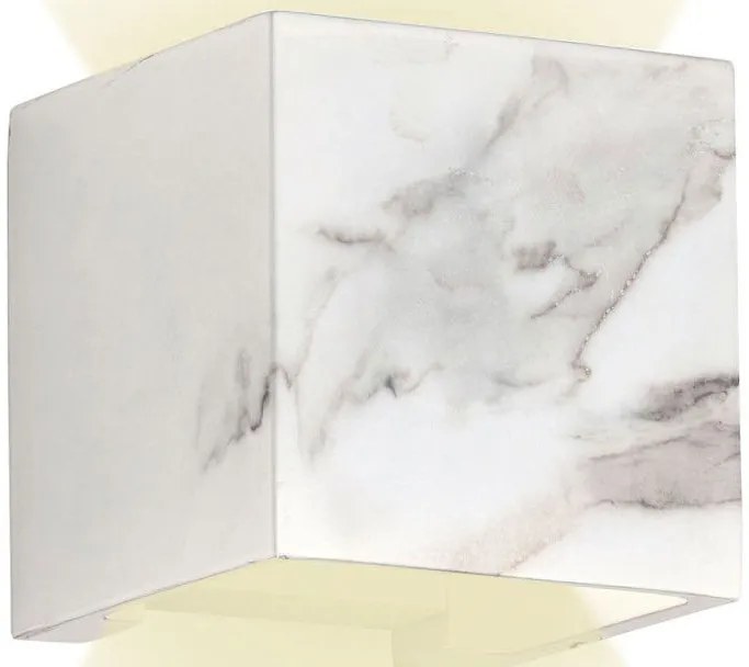 Аплици Viokef Davos-White