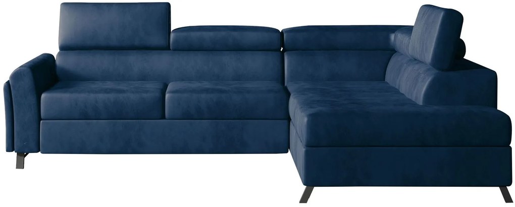 Ъглов диван Cairo-Right-Mple