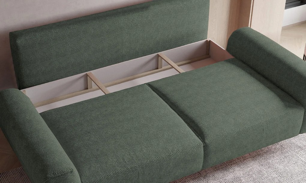 Триземен Диван Санур-Зехтин