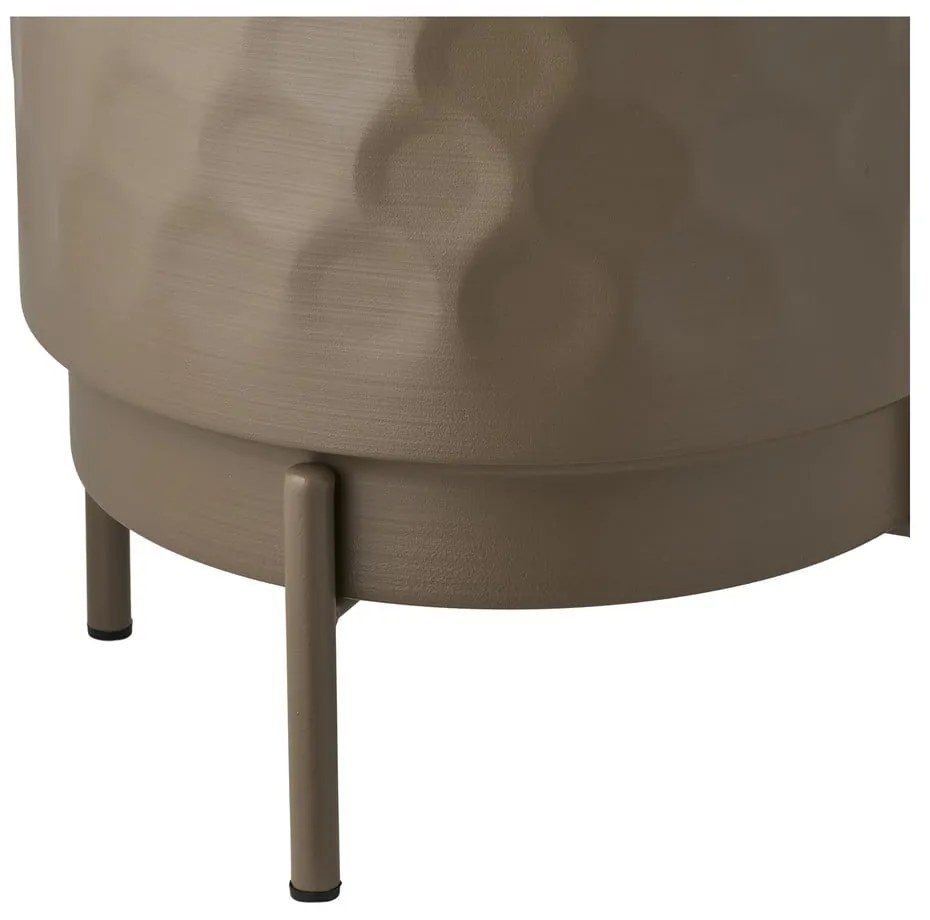 Метално покритие за кашпа ø 21 cm Tule – House Nordic