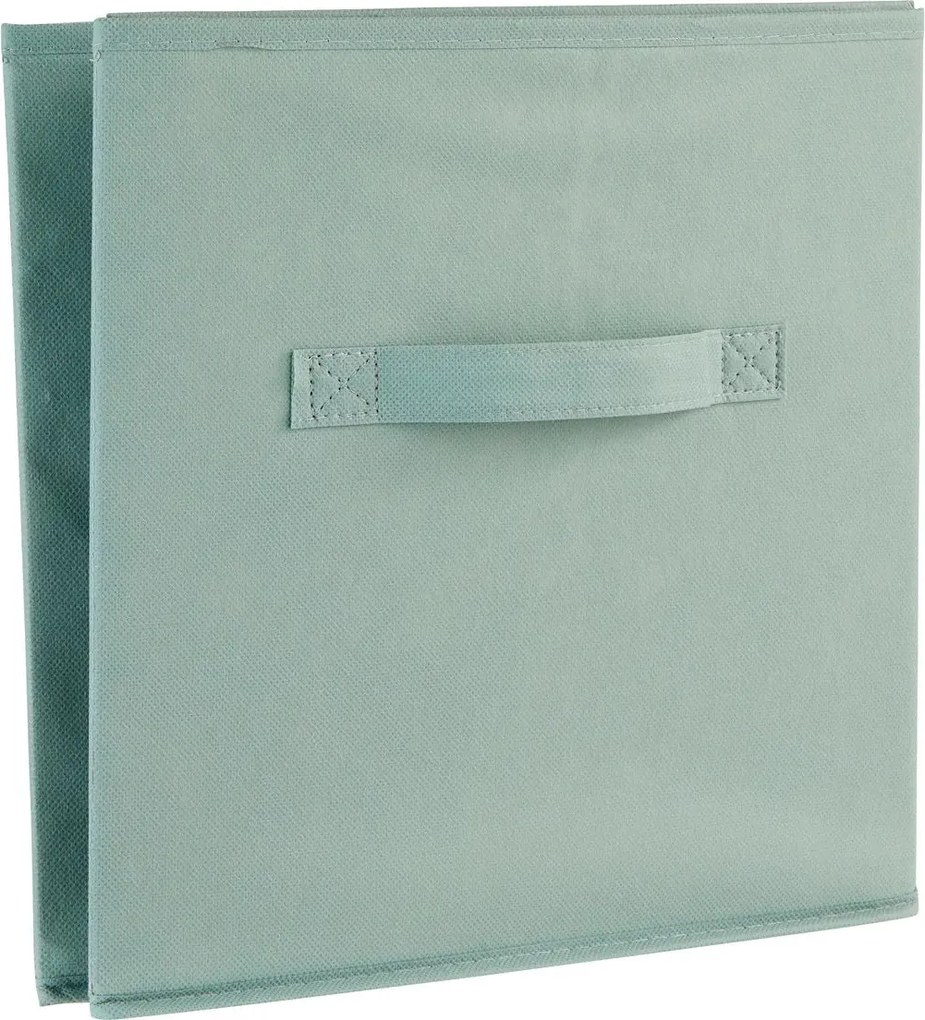 Кутия за съхранение 5five Mix & Modul Entry-level, 31x31 cm - Сив