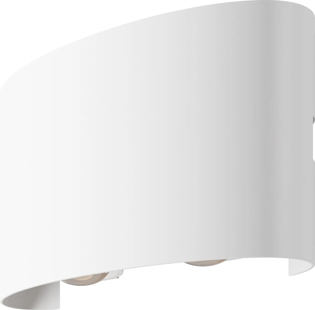 Maytoni Фасадно осветление - O417WL-L4W3K