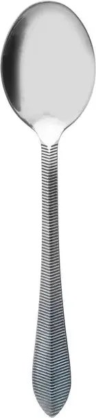 Комплект прибори Secret de Gourmet Carya, Инокс, 24 части