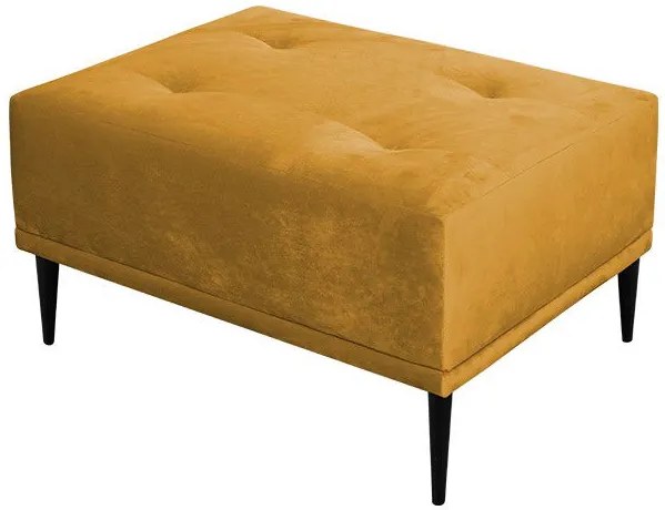 Пуф Rapallo-Moustardi