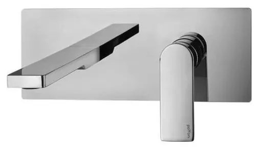 Paffoni - Вграден смесител за умивалник TANGO, гланцов хром