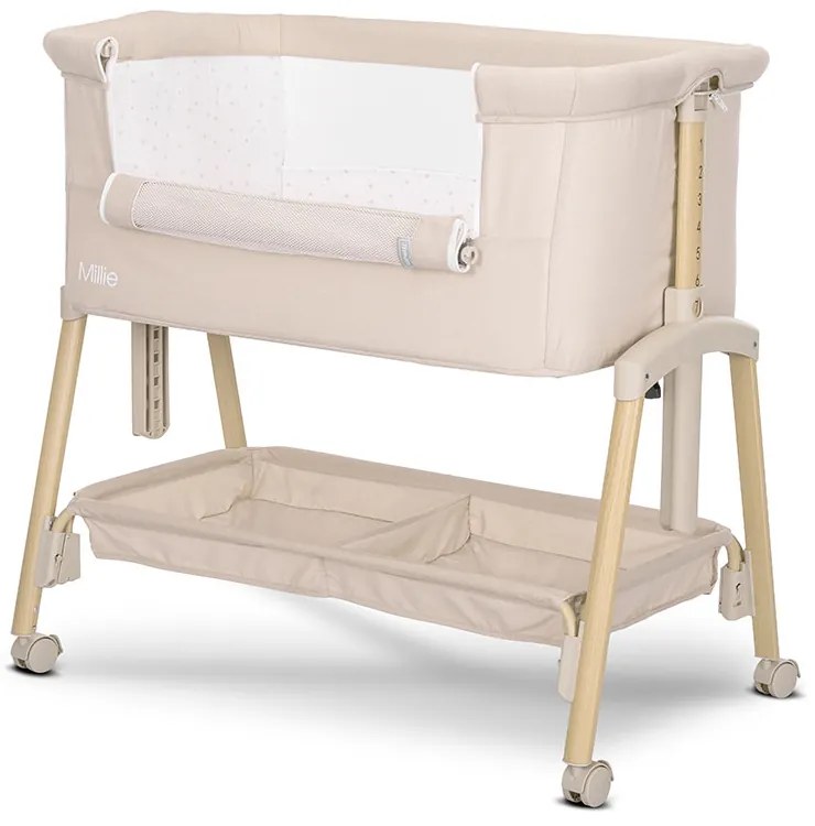LORELLI Premium Мини кошара - кошче MILLIE BEIGE
