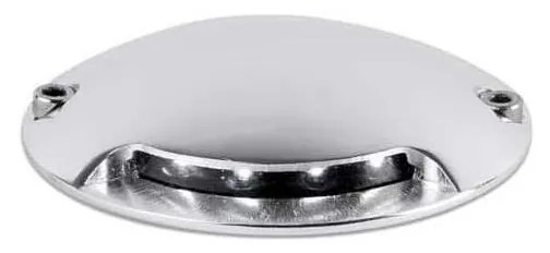 FARO 70546 - Външно вградено LED осветление KEENAN-2 LED/0,5W/12V IP67