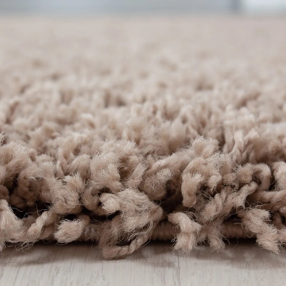 Бежов килим 80x150 cm Life – Ayyildiz Carpets