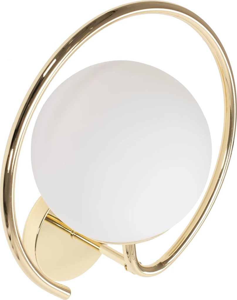 Аплик APP1153-1W Gold