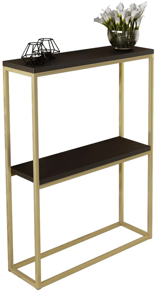 Конзола Manson-Xruso-Mauro