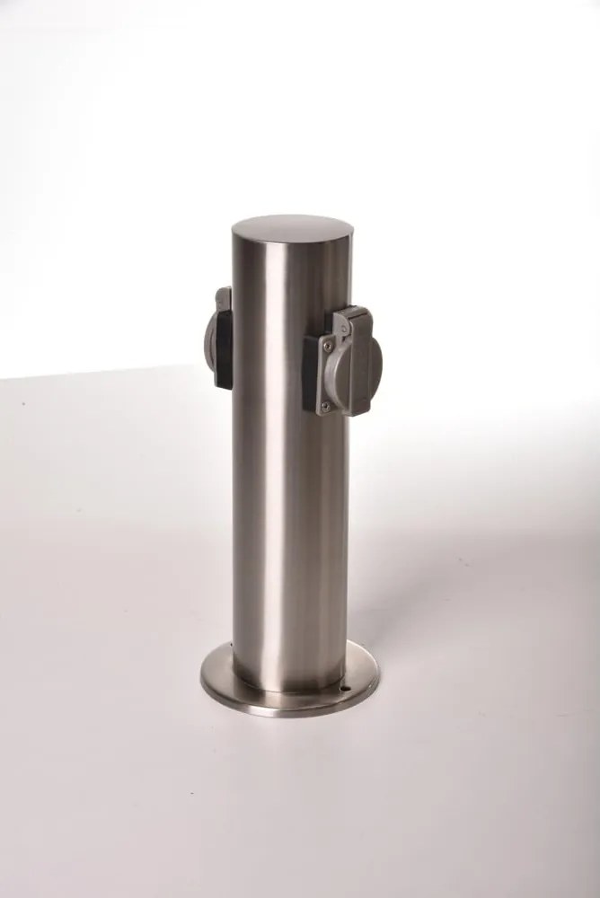 Външен контакт (височина 30,5 cm) – Hilight