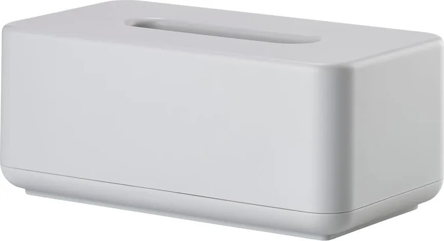 Пластмасова кутия за носни кърпички Ume – Zone