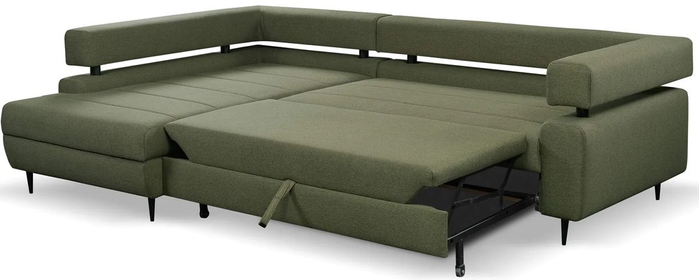 Ъглов диван Linda-Ladi-Right