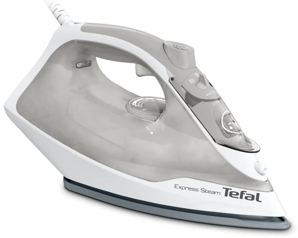 Парна ютия Express Steam FV2863 – Tefal