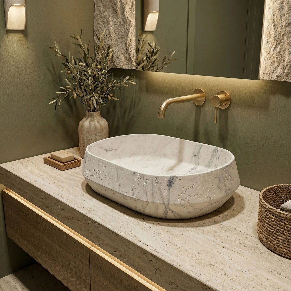 Умивалник за плот Zoe Marlo