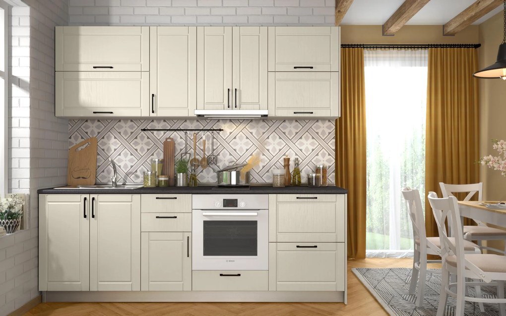 Кухненски шкаф Хана 16