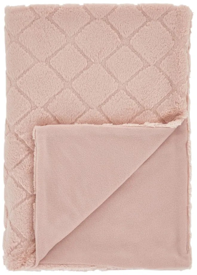 Одеяло 130x170 cm Cosy Diamond - Catherine Lansfield