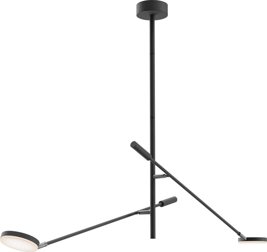 Maytoni Плафониера - MOD070CL-L15B3K1