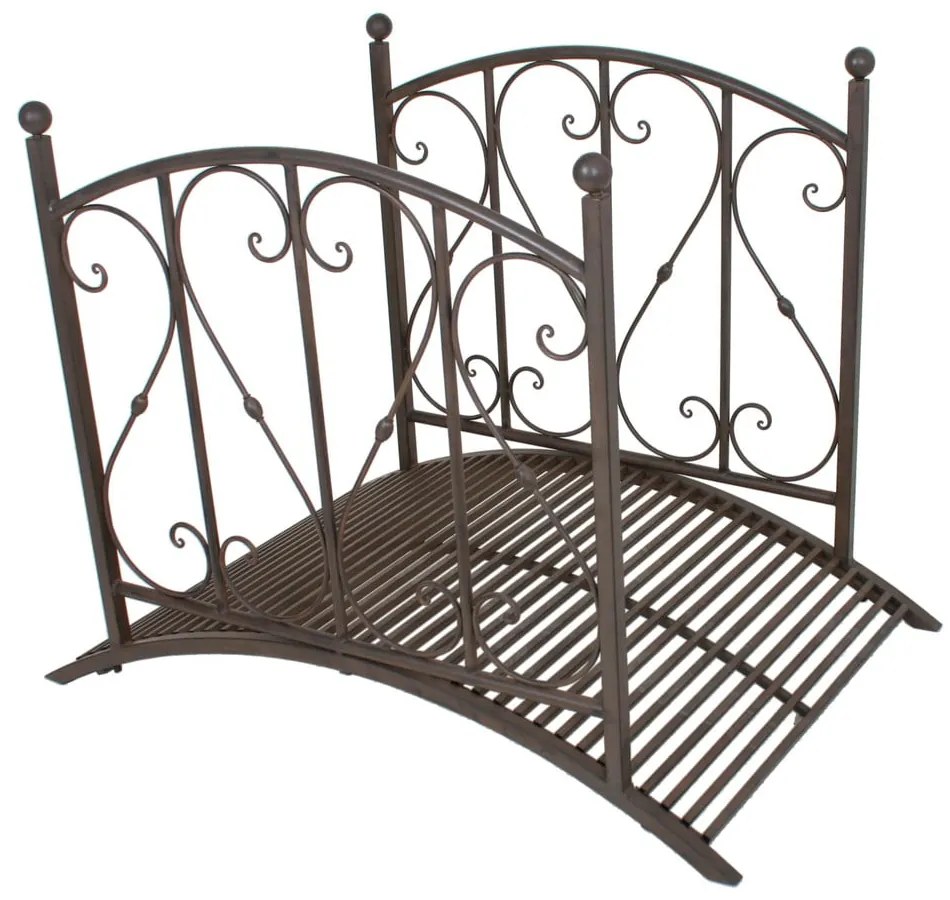 Градински мост Taupo - Garden Pleasure