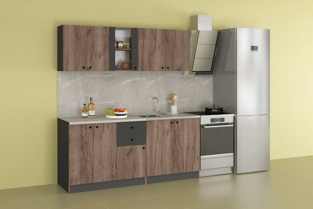 Кухня Мареа 1