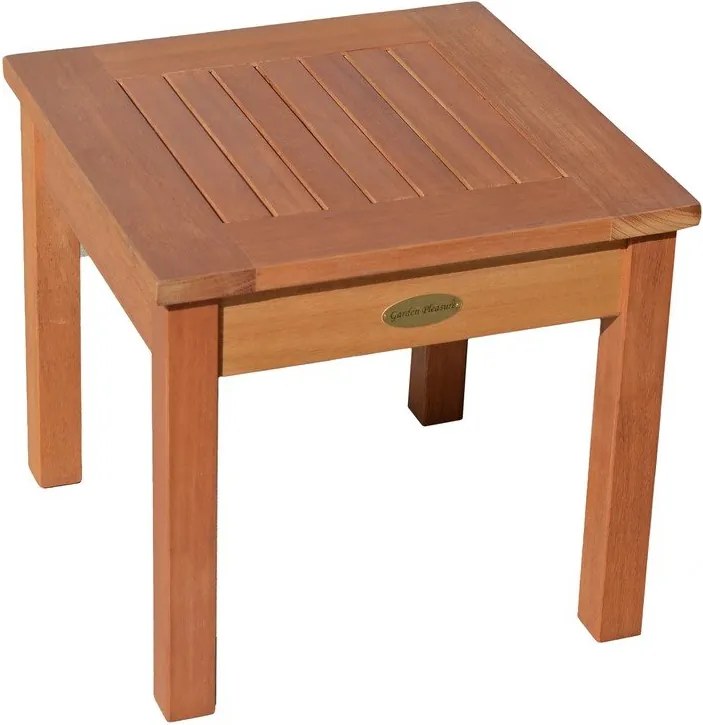 Градинска маса за съхранение , 40 x 40 cm Sonora - Garden Pleasure