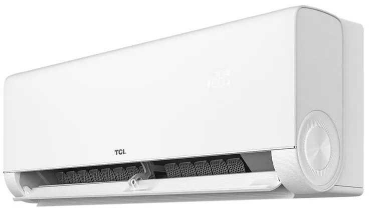 Инверторен климатик TCL Breeze IN 2.0 TAC-18CHSD/UG11V3AHB, 18000 BTU, 50 м2, А+++, AI алгоритъм, Wi-Fi, Super Turbo Start, iFeel, Работа при -30C, Smart Gentle Wind, Бял