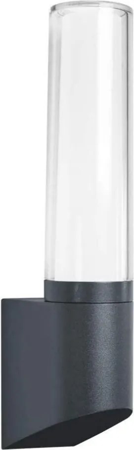 Ledvance - LED външно стенно осветително тяло FLARE LED/7W/230V IP44