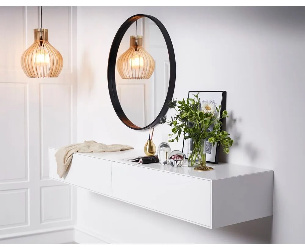 Бял рафт Edge by Hammel - Hammel Furniture