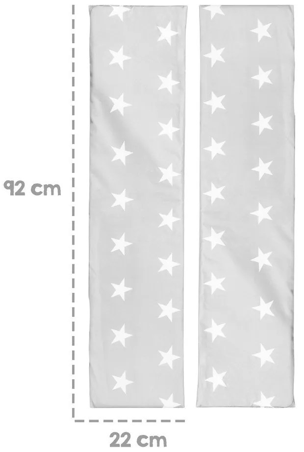 Детски градински комплект 4 бр. Outdoor+ – Roba