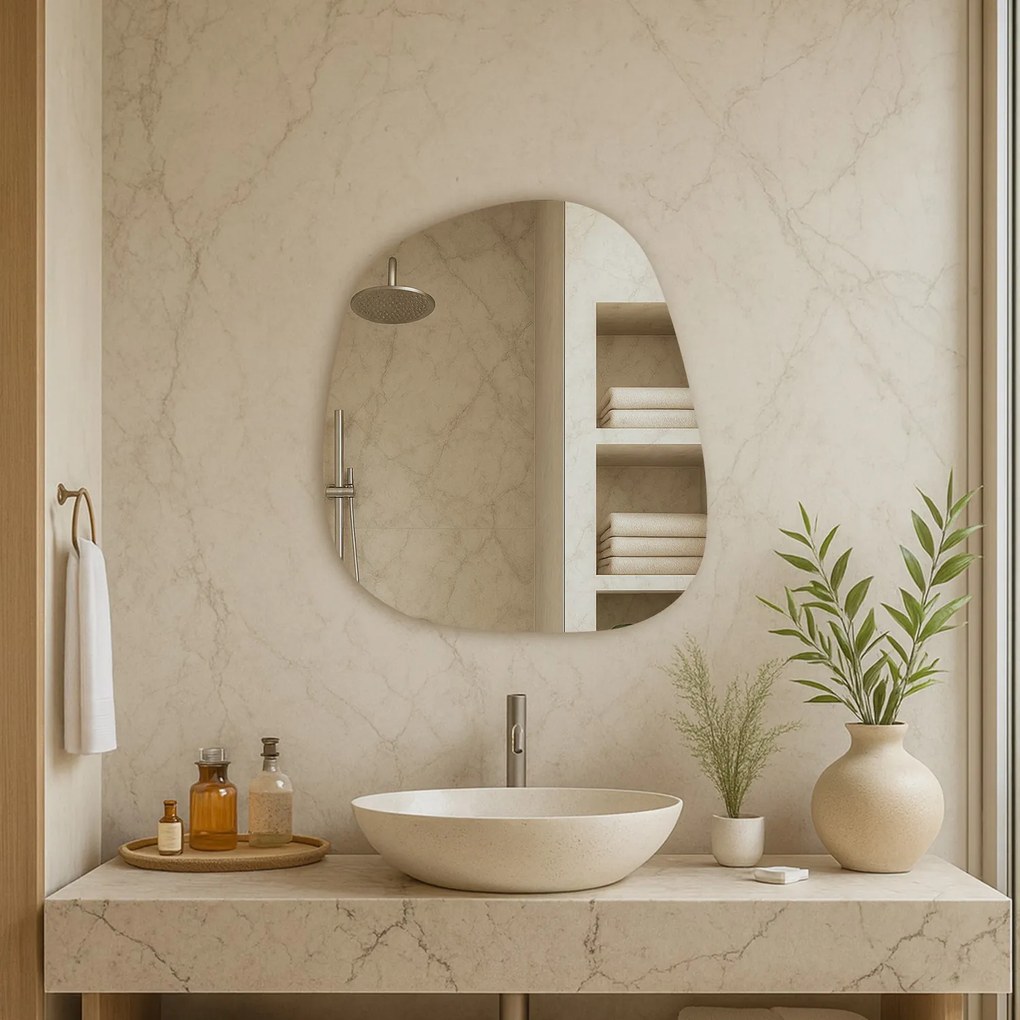 Огледало – Pure Collection R16