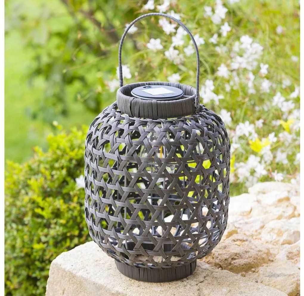 Atmosphera - LED соларна лампа TOLA LED/1,2V 800 mAh IP44